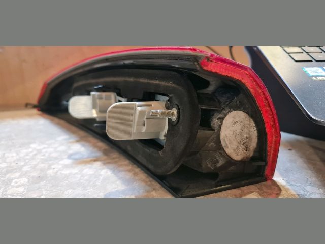 bontott VOLVO V70 Bal Felső Hátsó Lámpa