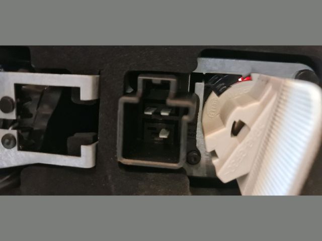 bontott VOLVO V70 Bal Felső Hátsó Lámpa