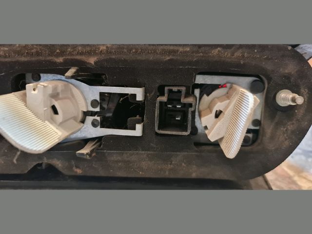 bontott VOLVO V70 Bal Felső Hátsó Lámpa