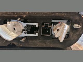 bontott VOLVO V70 Bal Felső Hátsó Lámpa