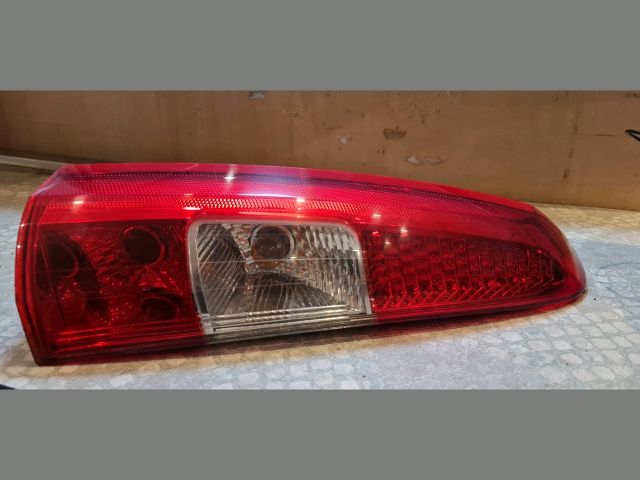 bontott VOLVO V70 Bal Felső Hátsó Lámpa