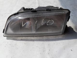 bontott VOLVO V70 Bal Fényszóró