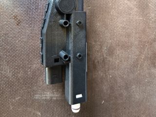 bontott VOLVO V70 Bal Fényszórómosó Fúvóka