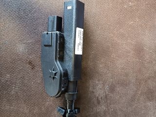 bontott VOLVO V70 Bal Fényszórómosó Fúvóka