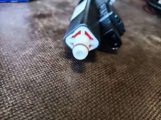 bontott VOLVO V70 Bal Fényszórómosó Fúvóka