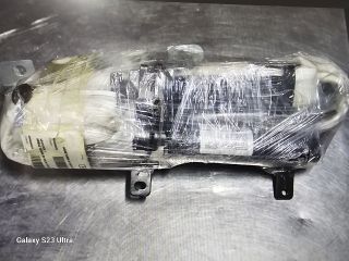 bontott VOLVO V70 Bal Függönylégzsák és Oldallégzsák