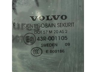 bontott VOLVO V70 Bal hátsó Ablak