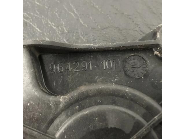 bontott VOLVO V70 Bal hátsó Ablakemelő Szerkezet (Elektromos)