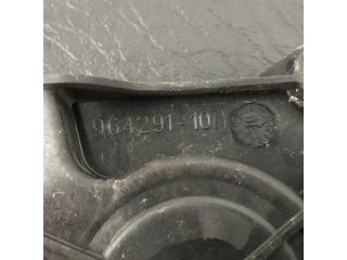 bontott VOLVO V70 Bal hátsó Ablakemelő Szerkezet (Elektromos)