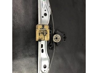 bontott VOLVO V70 Bal hátsó Ablakemelő Szerkezet (Elektromos)