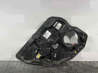 bontott VOLVO V70 Bal hátsó Ablakemelő Szerkezet (Elektromos)