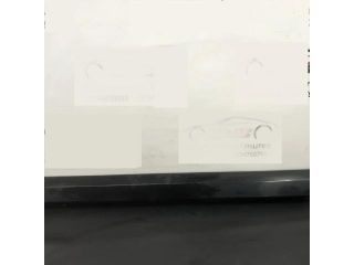 bontott VOLVO V70 Bal hátsó Ajtó Díszléc