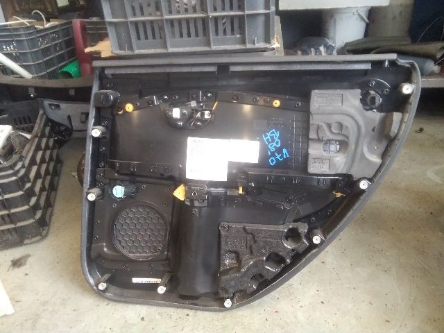 bontott VOLVO V70 Bal hátsó Ajtó Kárpit