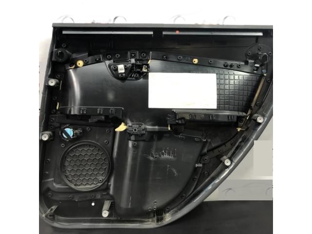 bontott VOLVO V70 Bal hátsó Ajtó Kárpit