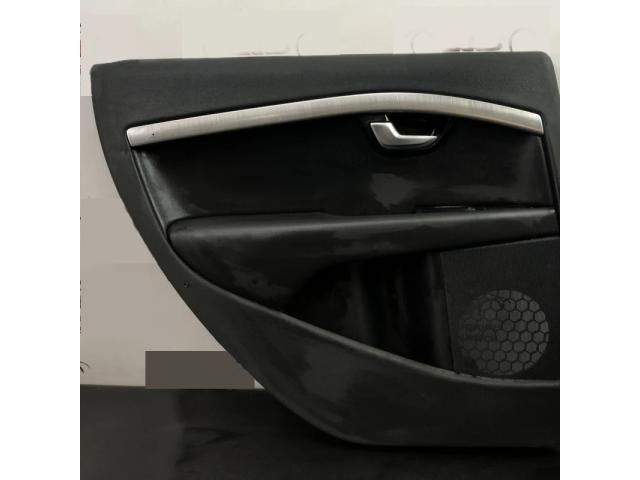 bontott VOLVO V70 Bal hátsó Ajtó Kárpit