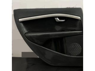 bontott VOLVO V70 Bal hátsó Ajtó Kárpit