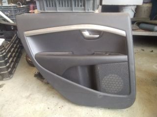bontott VOLVO V70 Bal hátsó Ajtó Kárpit