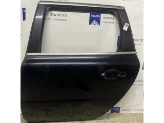 bontott VOLVO V70 Bal hátsó Ajtó (Üres lemez)