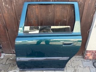 bontott VOLVO V70 Bal hátsó Ajtó (Üres lemez)