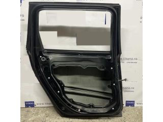 bontott VOLVO V70 Bal hátsó Ajtó (Üres lemez)