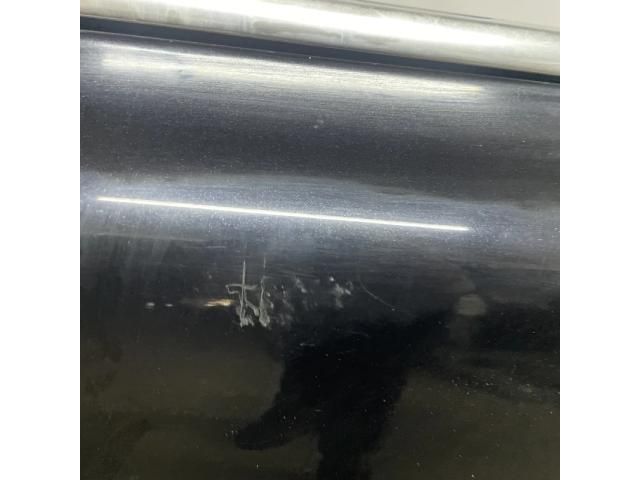 bontott VOLVO V70 Bal hátsó Ajtó (Üres lemez)