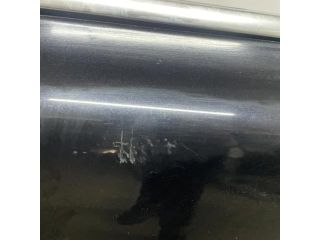 bontott VOLVO V70 Bal hátsó Ajtó (Üres lemez)