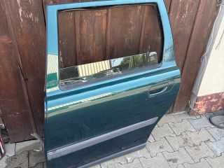 bontott VOLVO V70 Bal hátsó Ajtó (Üres lemez)