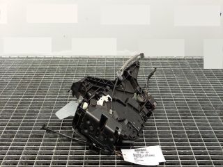 bontott VOLVO V70 Bal hátsó Ajtózár