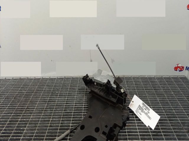 bontott VOLVO V70 Bal hátsó Ajtózár