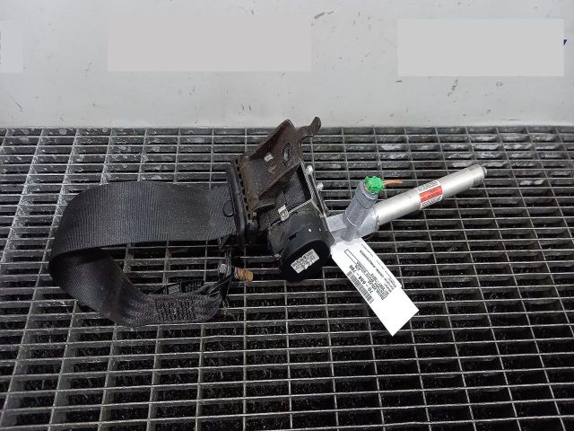 bontott VOLVO V70 Bal hátsó Biztonsági Öv