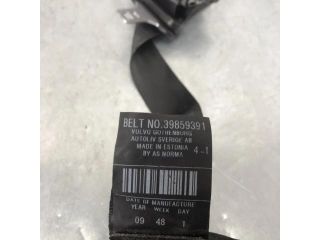 bontott VOLVO V70 Bal hátsó Biztonsági Öv