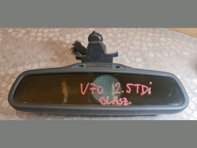bontott VOLVO V70 Belső Visszapillantó Tükör