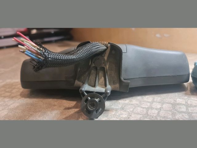 bontott VOLVO V70 Belső Visszapillantó Tükör