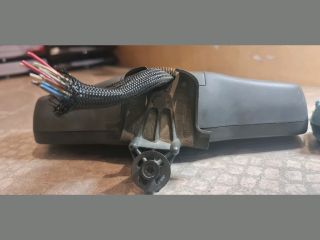 bontott VOLVO V70 Belső Visszapillantó Tükör