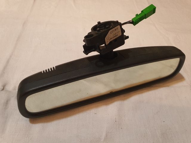 bontott VOLVO V70 Belső Visszapillantó Tükör