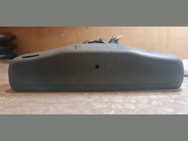 bontott VOLVO V70 Belső Visszapillantó Tükör