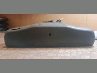 bontott VOLVO V70 Belső Visszapillantó Tükör