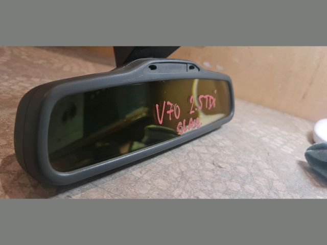 bontott VOLVO V70 Belső Visszapillantó Tükör