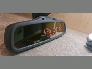 bontott VOLVO V70 Belső Visszapillantó Tükör