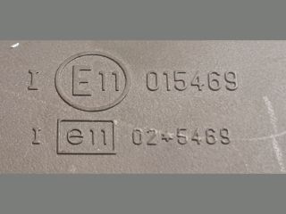 bontott VOLVO V70 Belső Visszapillantó Tükör