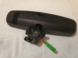 bontott VOLVO V70 Belső Visszapillantó Tükör