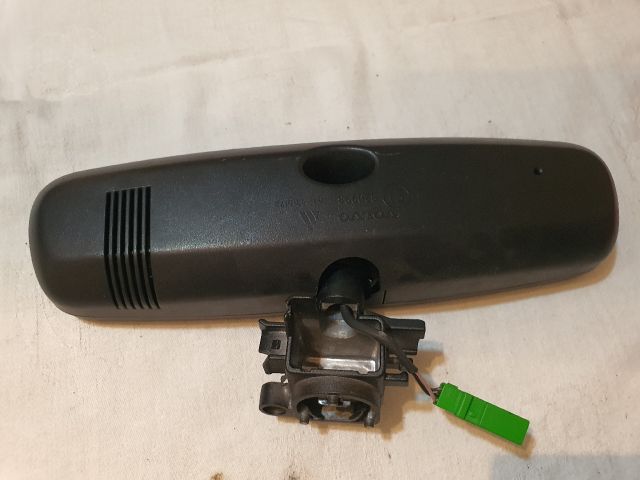 bontott VOLVO V70 Belső Visszapillantó Tükör