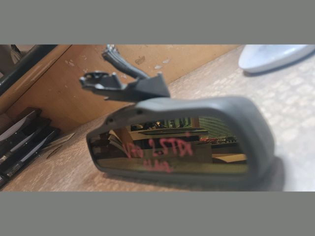 bontott VOLVO V70 Belső Visszapillantó Tükör