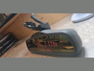 bontott VOLVO V70 Belső Visszapillantó Tükör