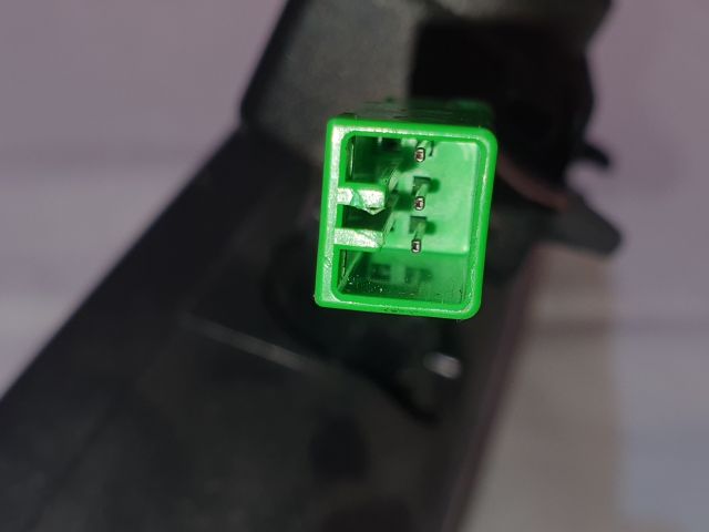 bontott VOLVO V70 Belső Visszapillantó Tükör