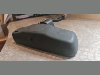 bontott VOLVO V70 Belső Visszapillantó Tükör