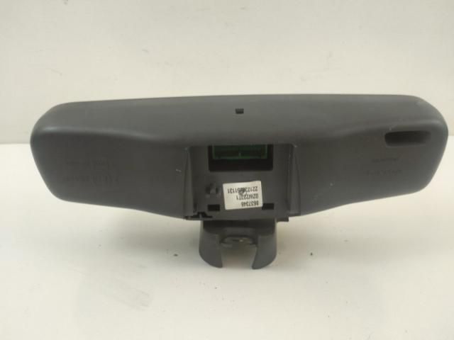 bontott VOLVO V70 Belső Visszapillantó Tükör