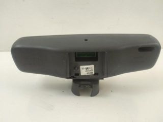 bontott VOLVO V70 Belső Visszapillantó Tükör