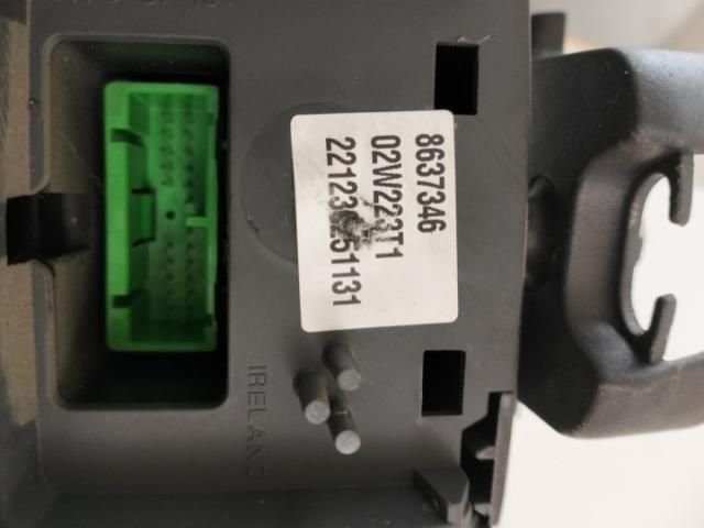 bontott VOLVO V70 Belső Visszapillantó Tükör