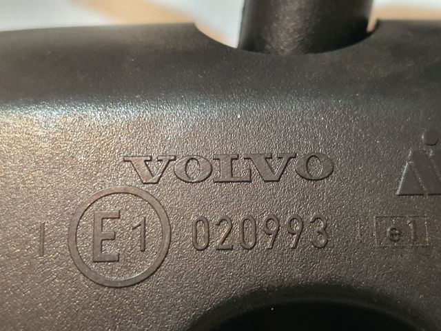 bontott VOLVO V70 Belső Visszapillantó Tükör